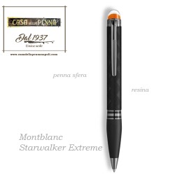 Montblanc Starwalker Extreme – Resina