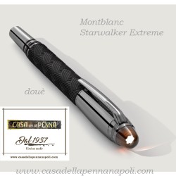Montblanc Starwalker Extreme – Douè