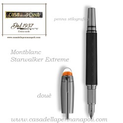 Montblanc Starwalker Extreme – Douè