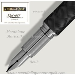 Montblanc Starwalker Extreme – Douè