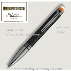 Montblanc Starwalker Extreme – Douè