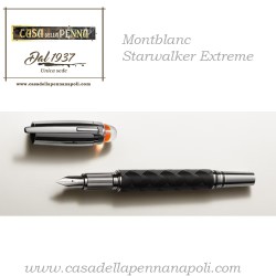 Montblanc Starwalker...