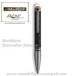 Montblanc Starwalker Extreme – Douè