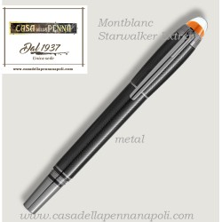 Montblanc Starwalker Extreme – Metal