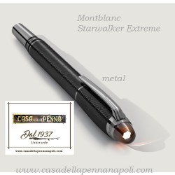Montblanc Starwalker Extreme – Metal