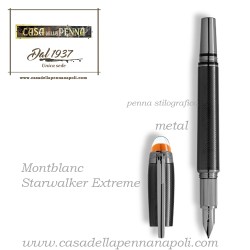 Montblanc Starwalker...