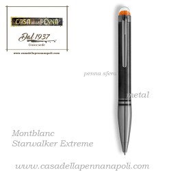 Montblanc Starwalker Extreme – Metal