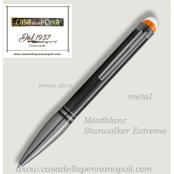 Montblanc Starwalker Extreme – Metal