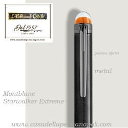 Montblanc Starwalker Extreme – Metal