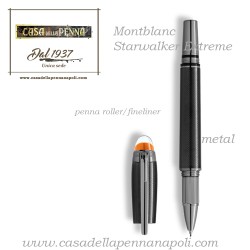 Montblanc Starwalker Extreme – Metal