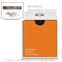 Montblanc Starwalker Extreme – Calamaio di inchiostro
