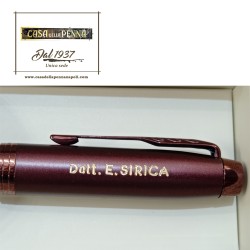 Incisione - personalizza la tua penna!