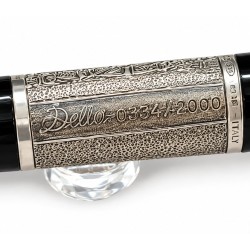 Delta Giubileo - penna stilografica