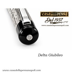 Delta Giubileo - penna stilografica