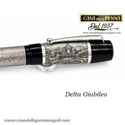 Delta Giubileo - penna stilografica