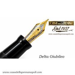 Delta Giubileo - penna stilografica