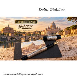 Delta Giubileo - penna stilografica