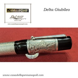 Delta Giubileo - penna stilografica