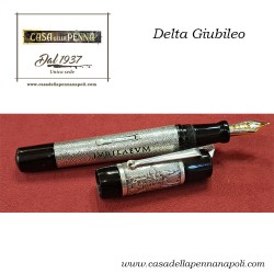 Delta Giubileo - penna stilografica