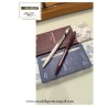 Caran d'Ache 849 Toile de Jouy
