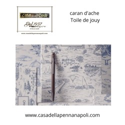 Caran d'Ache 849 Toile de Jouy