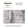 Caran d'Ache 849 Toile de Jouy