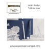 Caran d'Ache 849 Toile de Jouy