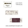 Caran d'Ache 849 Toile de Jouy
