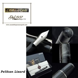 Lizard special edition M101N - penna stilografica PELIKAN