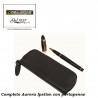 completo AURORA Ipsilon nero - roller