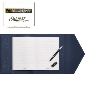 Augmented Paper Unicef MONTBLANC  ed. speciale 