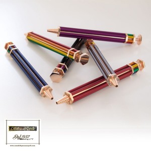 Lopas Parafernalia - penna sfera 