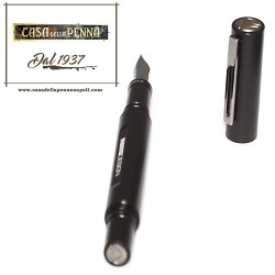 Aluminia Momo Design - penna sfera/ roller/ stilon 