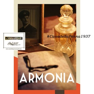Armonia - penna Montegrappa