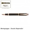 Ducale Emperador & Rose Gold - penna Montegrappa