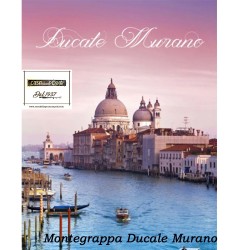 Ducale Murano Sabbia  - penna Montegrappa
