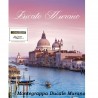 Ducale Murano Viola Veneziano  - penna Montegrappa