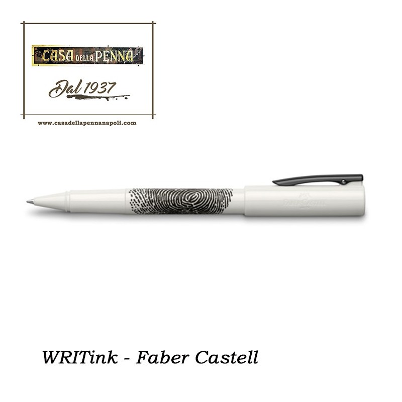 WRITink Print roller Faber-Castell