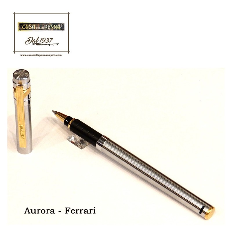  AURORA Ferrari Vintage penna sfera / roller