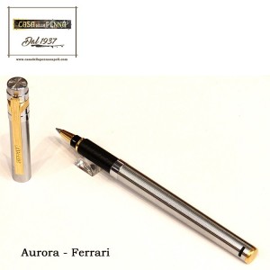  AURORA Ferrari Vintage penna sfera / roller