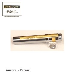  AURORA Ferrari Vintage penna sfera / roller