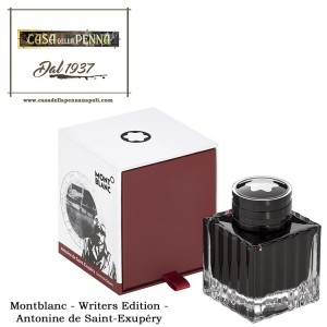 calamaio di inchiostro MONTBLANC Antonine de Saint-Exupéry