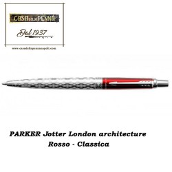 Jotter London architecture  Novità 2017 - penna sfera Parker 