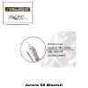 88 Minerali - penna stilografica Aurora 
