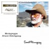 Ernest Hemingway - il Soldato - penna MONTEGRAPPA