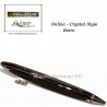 penna sfera ONLINE Crystal Style Retro 