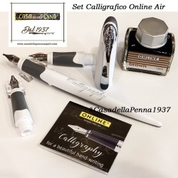 set calligrafico ONLINE Air 