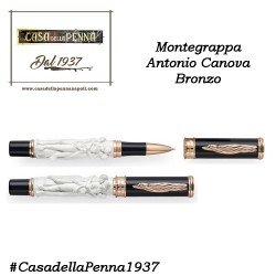 Antonio Canova - penna MONTEGRAPPA