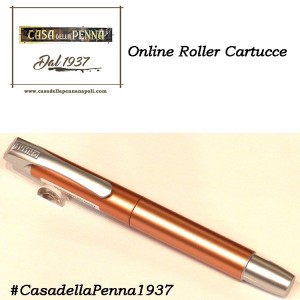 ONLINE penna roller cartucce 