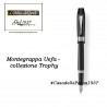 penna MONTEGRAPPA Uefa Trophy  Stilografica / roller / sfera 